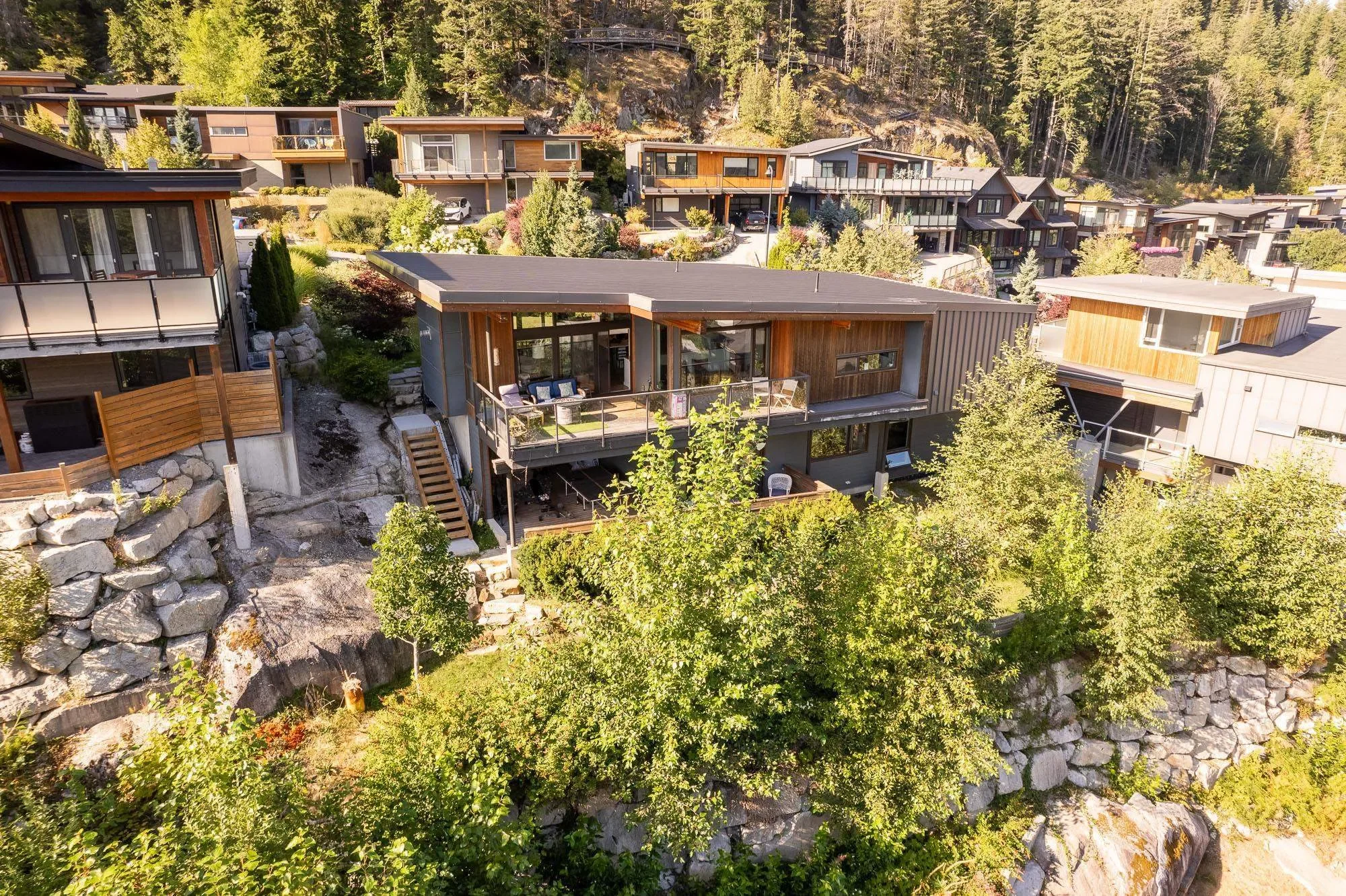 38561 Sky Pilot Drive, Squamish, British Columbia, Canada. - Photo 25
