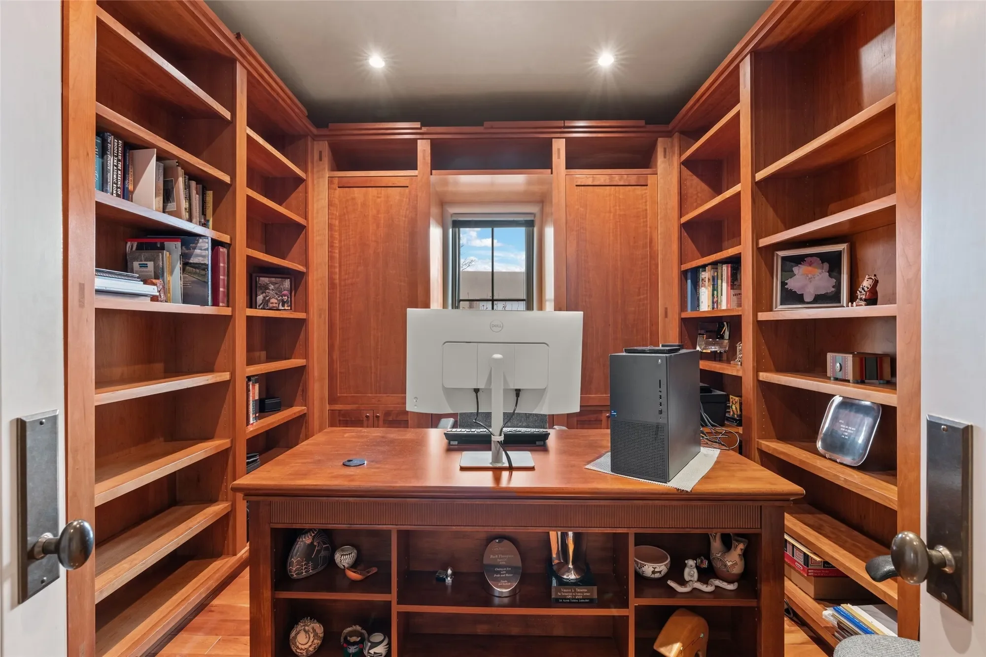 50 Paseo Aragon, Santa Fe, NM 87506, Santa Fe, New Mexico, United States. - Photo 39