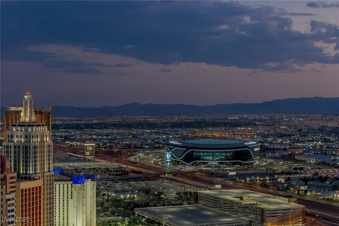 3750 S Las Vegas Boulevard 4202, Las Vegas, Nevada, United States. - Photo 44