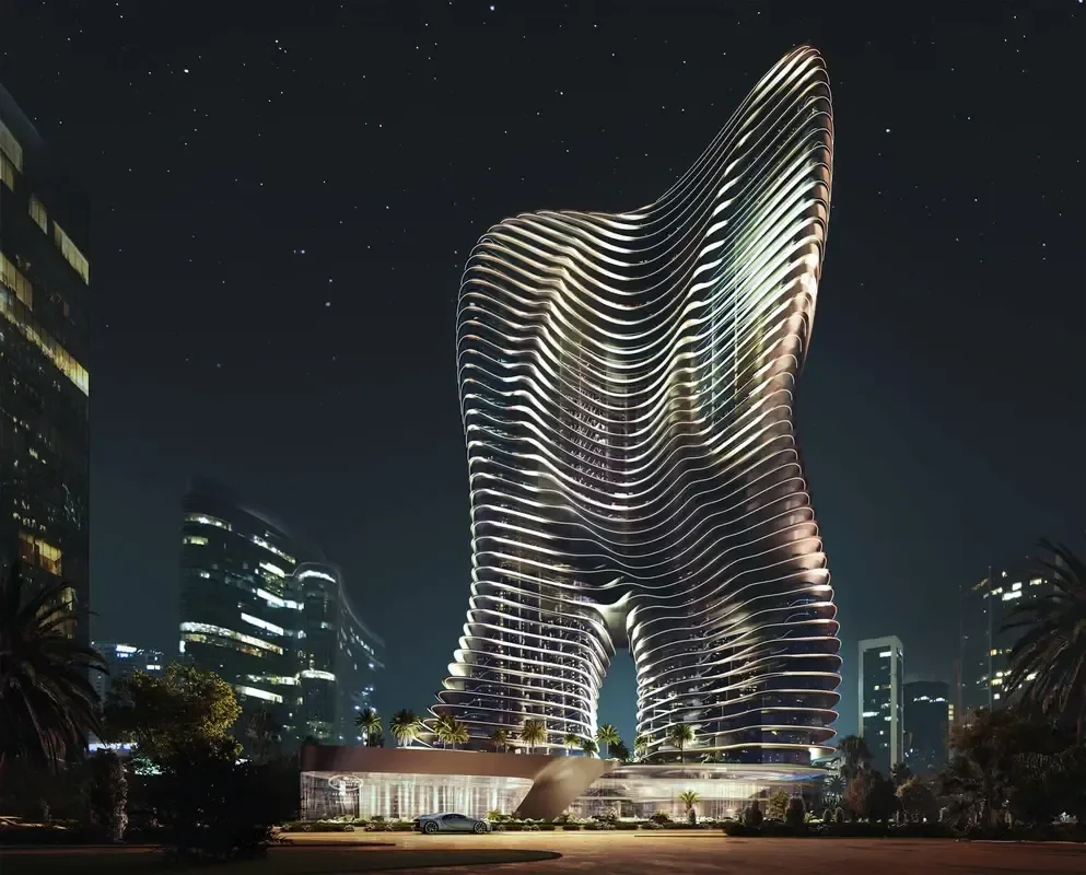 Business Bay, AE, Dubai, Dubai, Dubai, United Arab Emirates. - Photo 3