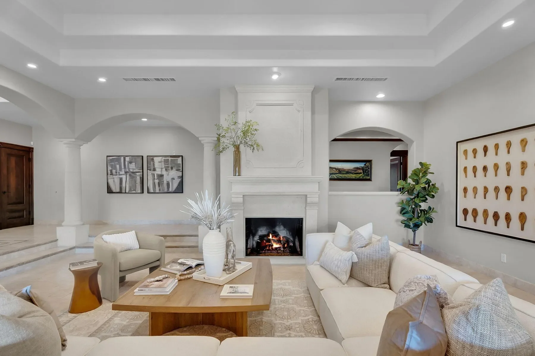 7818 N Sherri Lane , Paradise Valley, AZ 85253, Paradise Valley, Arizona, United States. - Photo 6