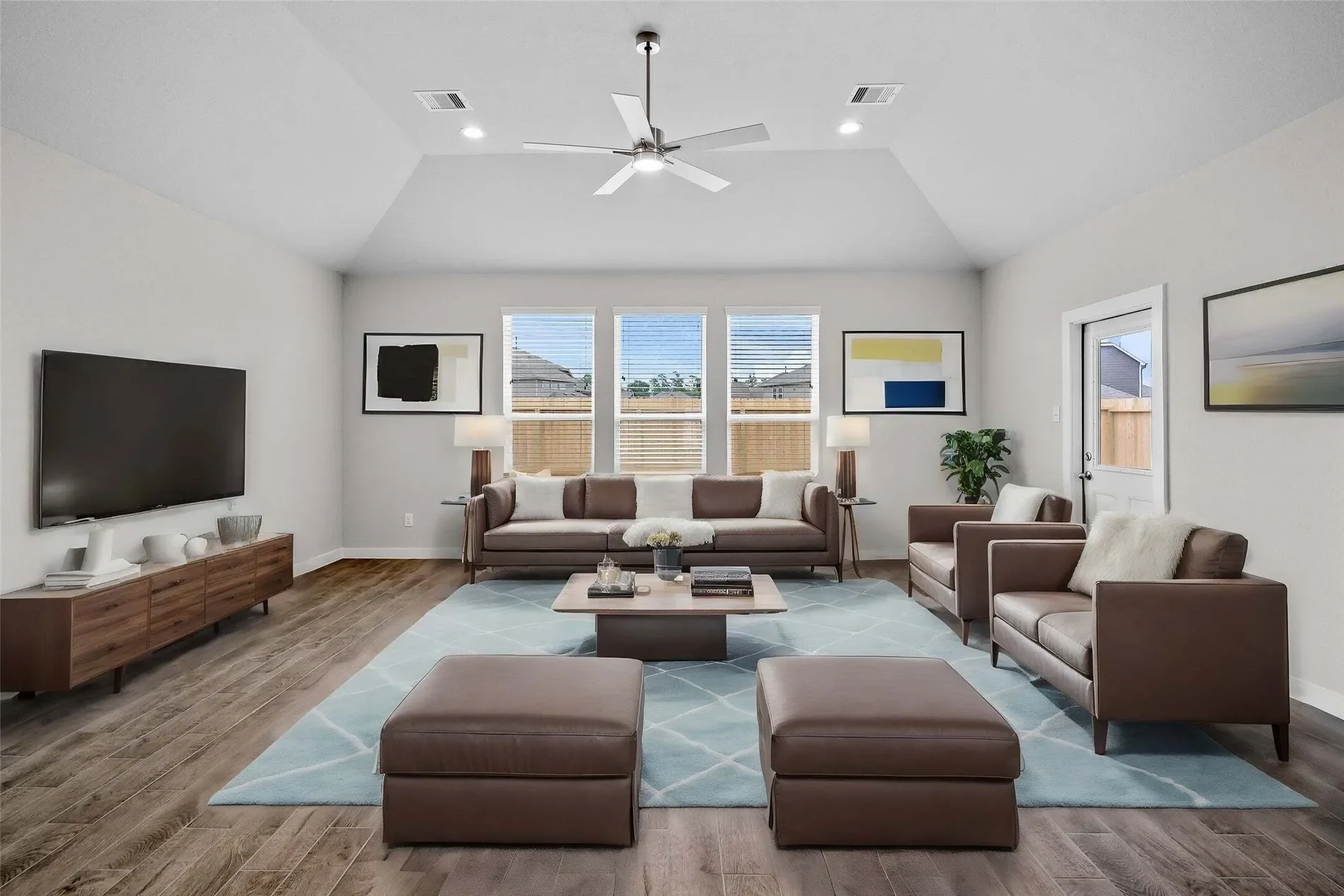 4971 Valley White Oak Lane, Houston, TX 77084, Houston, Texas, United States. - Photo 1