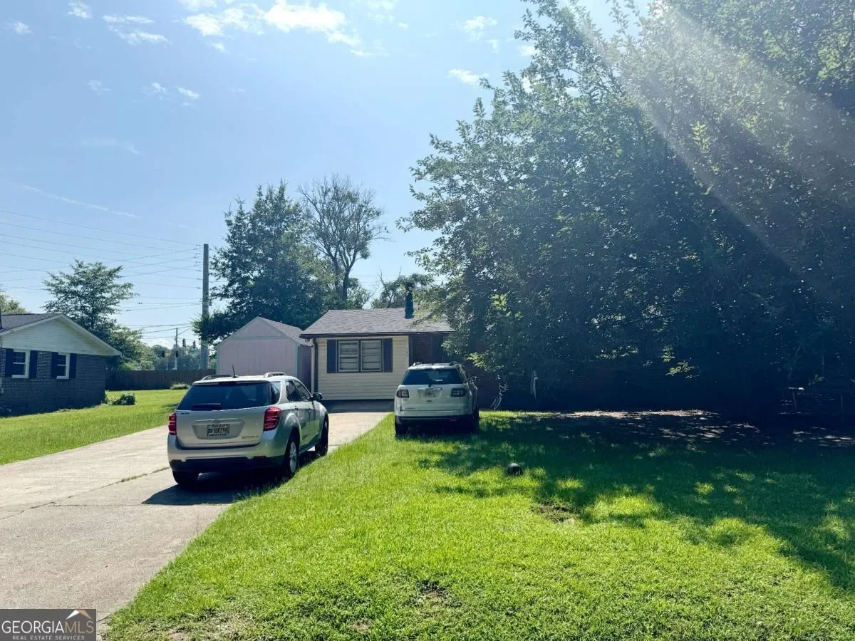 Perry, Georgia, United States. - Photo 14