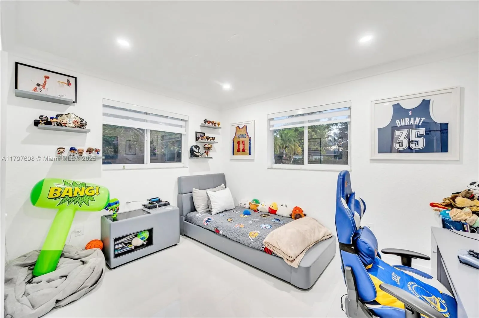 8501 SW 142nd St, Coral Gables, Florida, United States. - Photo 38