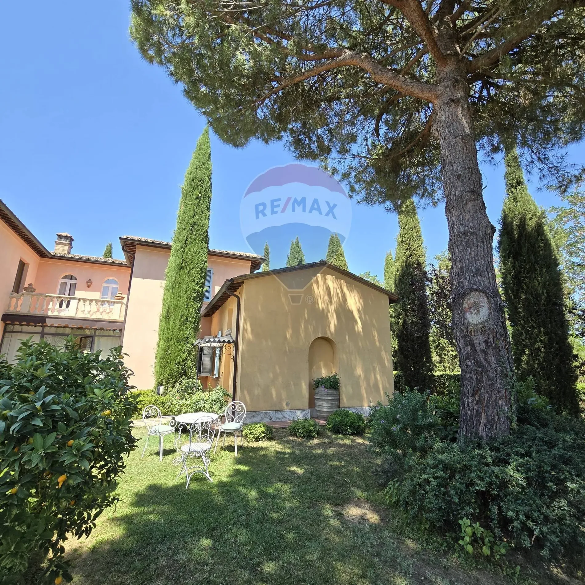 Via Di Martiena 9, Montepulciano, Tuscany, Italy. - Photo 4