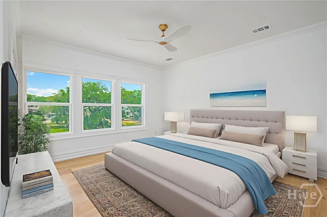 2 Top Gallant Circle, Savannah, Georgia, United States. - Photo 41