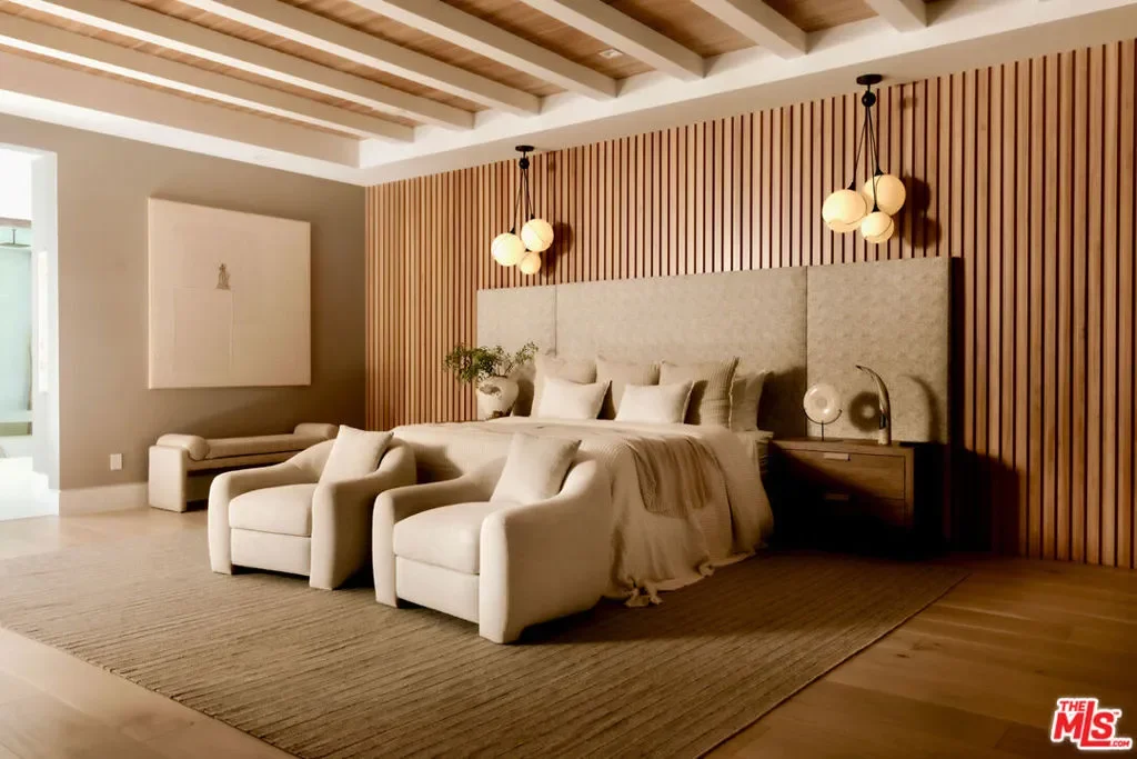 13187 Chalon Road, Los Angeles, California, United States. - Photo 18