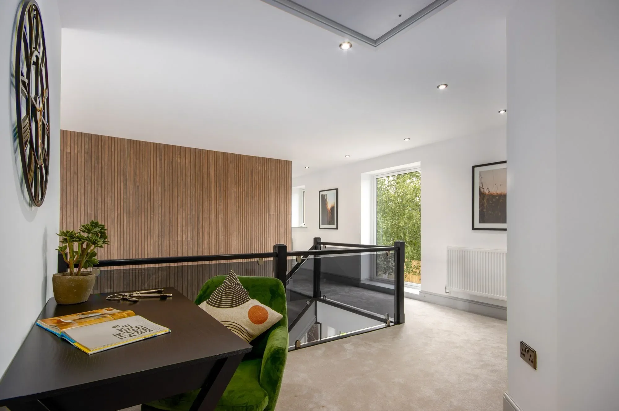 Fernbank House, Brickyard Lane, Drakes Broughton, Pershore, WR10 2AH, Drakes Broughton, England, United Kingdom. - Photo 25