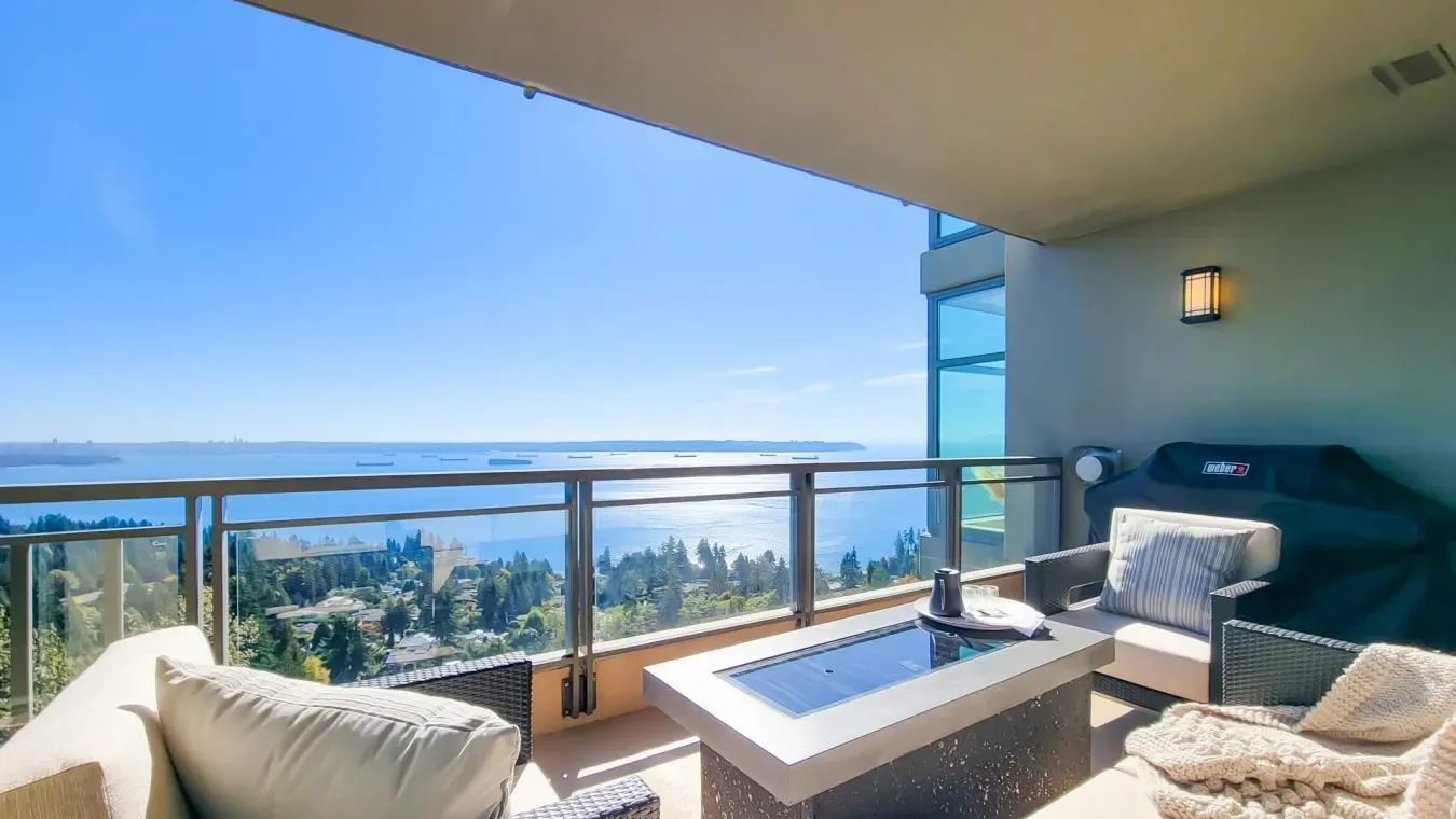 3315 CYPRESS PLACE, West Vancouver, British Columbia, Canada. - Photo 4