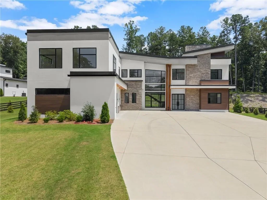 1678 Thomas Drive, Hoschton, Georgia, United States. - Photo 4