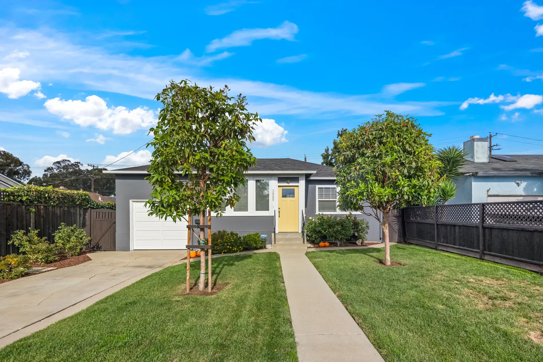 3605 Pacific Boulevard , San Mateo, CA 94403, San Mateo, California, United States. - Photo 1