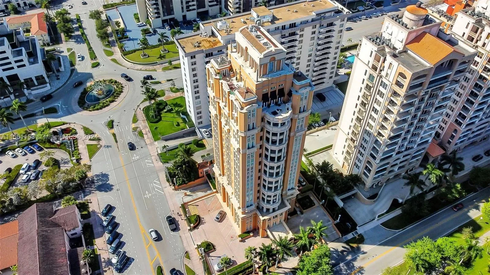 600 Coral Way 5, Coral Gables, Florida, United States. - Photo 43