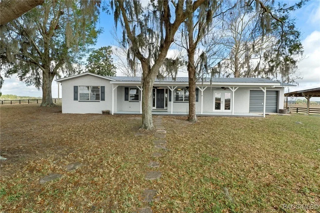 5419 E Stage Coach Trail, Floral City, FL 34436, Floral City, Florida, United States. - Photo 15