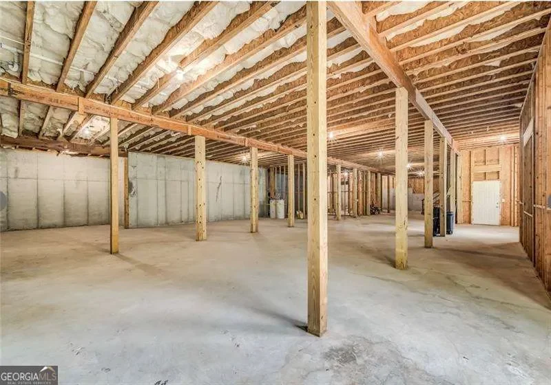 1771 Leon Ellis Road, Hull, GA 30646, Hull, Georgia, United States. - Photo 46