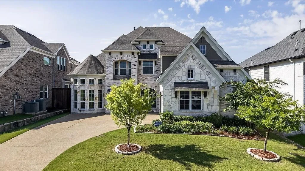 5412 Glenscape Circle, Richardson, Texas, United States. - Hero Image