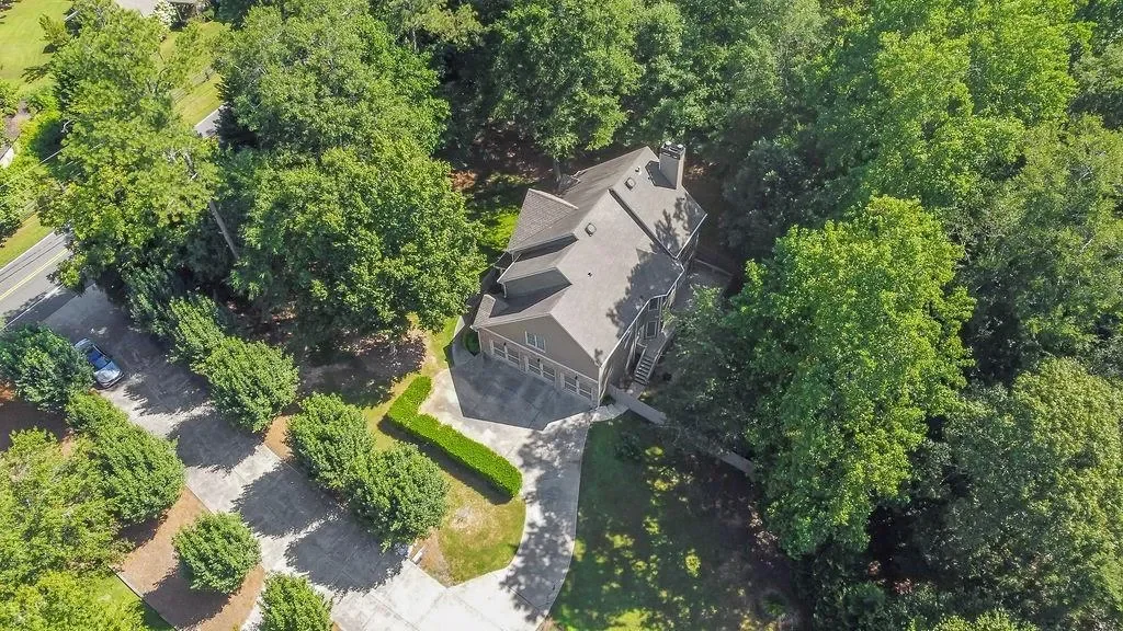 778 Arnold Mill Road, Woodstock, Georgia, United States. - Photo 24