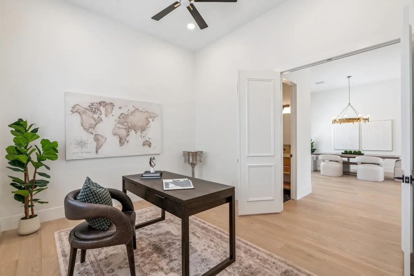 33495 N 83RD STREET, Scottsdale, Arizona, United States. - Photo 16