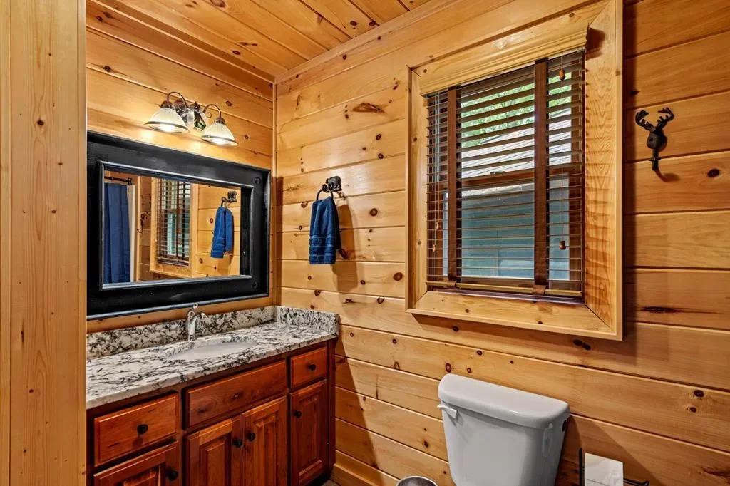 35 Leatherwood Mountain Road, Cherry Log, Georgia, United States. - Photo 15