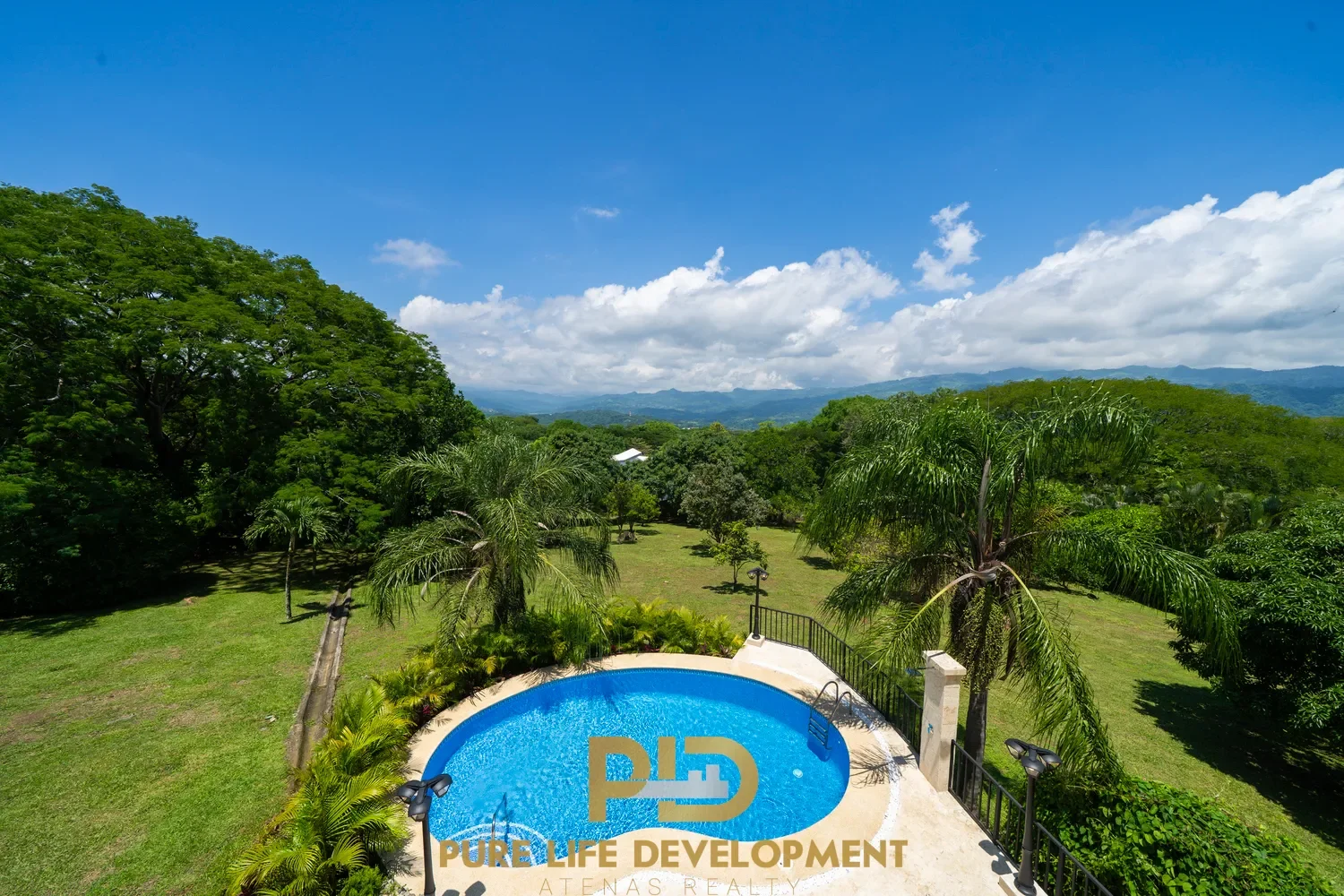 Alajuela Province, Atenas, Costa Rica, Atenas, Alajuela Province, Costa Rica. - Photo 3