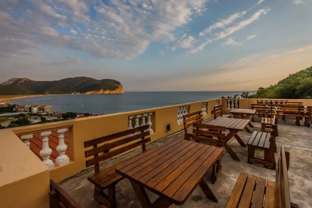 Budva, Budva, Budva Municipality, Montenegro. - Photo 14