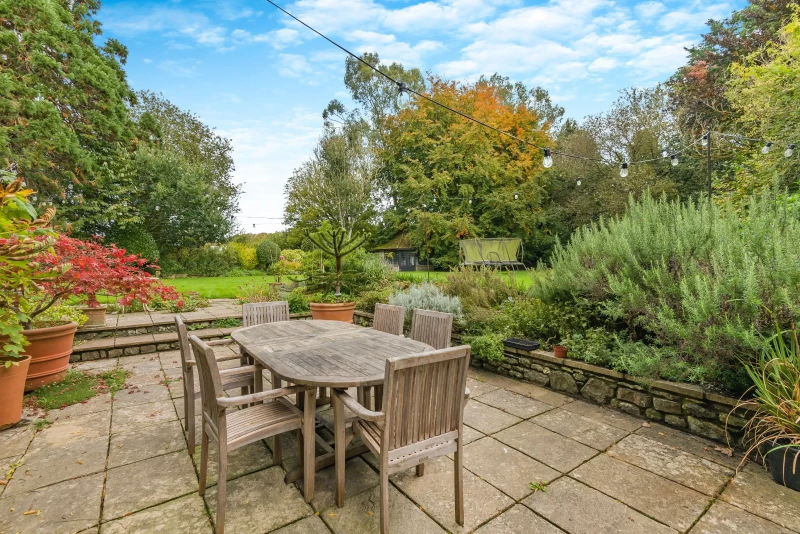 Grange Lane, Warminster, Wiltshire, Warminster, England, United Kingdom. - Photo 10