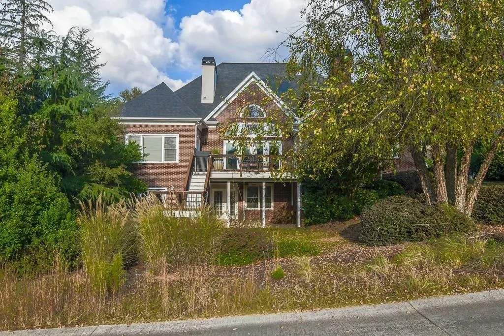 1041 Windermere Crossing, Cumming, Georgia, United States. - Photo 50