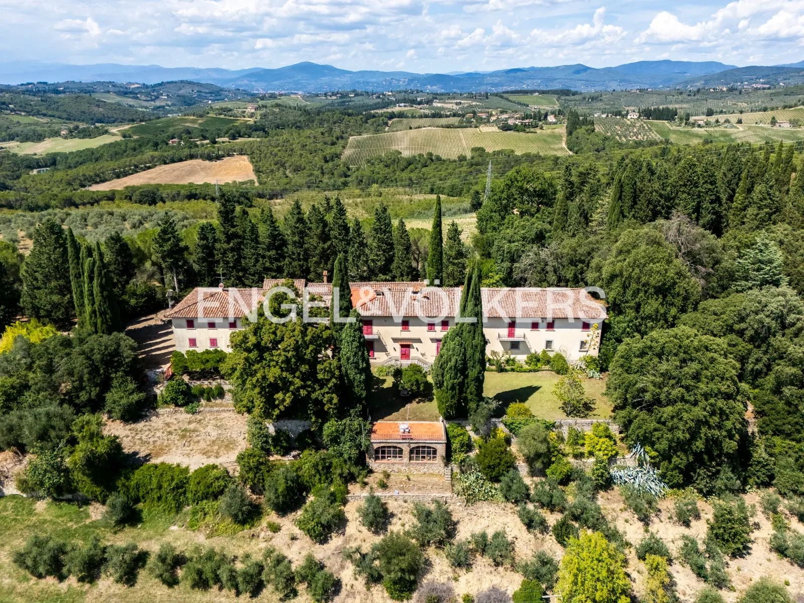 Via di Lizzano, 50012 Bagno a Ripoli FI, Italy, Tuscany, Italy. - Photo 5