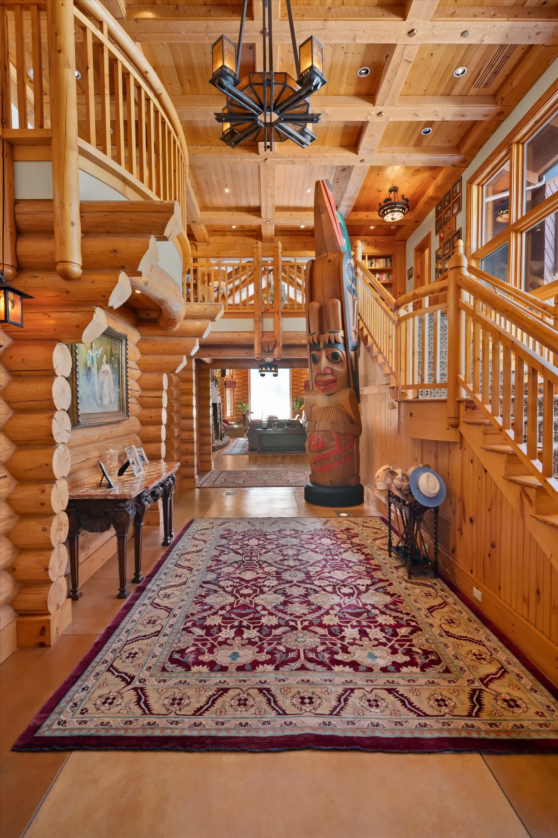 195 N Hayden Road , Aspen, CO 81611, Aspen, Colorado, United States. - Photo 24