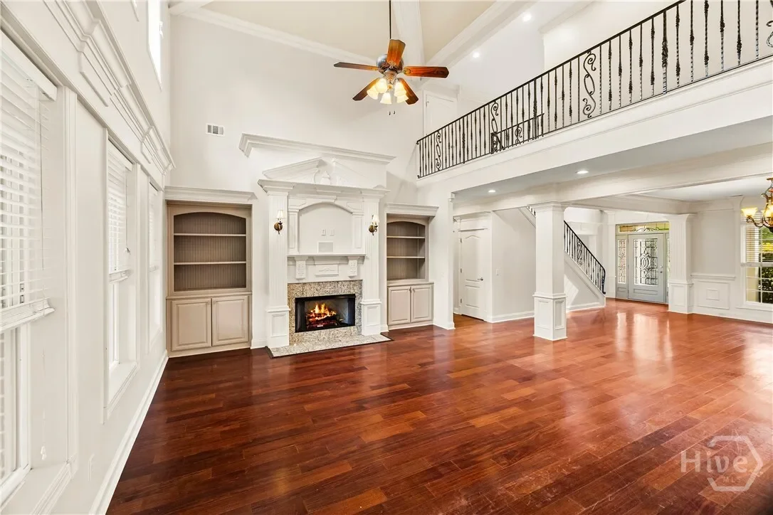 65 Woodchuck Hill Road, Savannah, Georgia, United States. - Photo 8