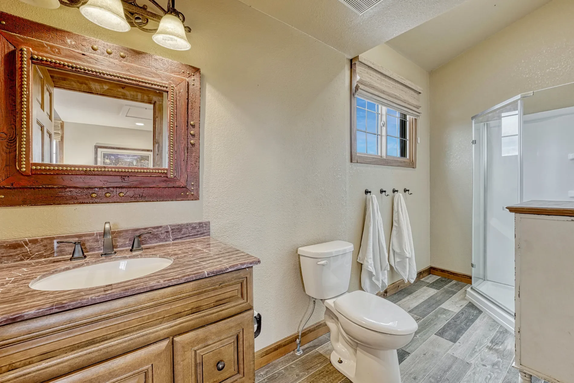 9565 Oak Springs Trail , Franktown, CO 80116, Franktown, Colorado, United States. - Photo 34