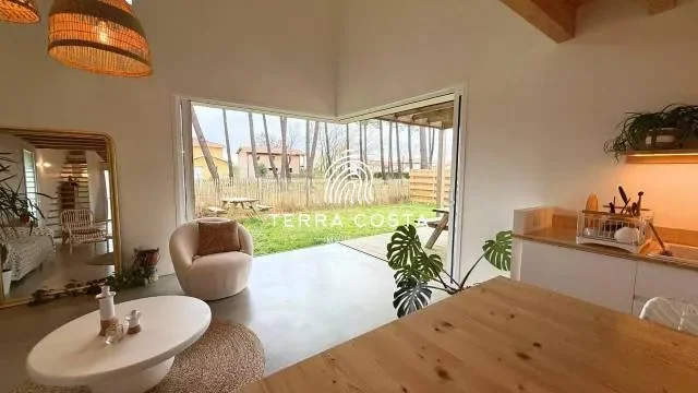 Saubion, Nouvelle-Aquitaine, France. - Photo 17