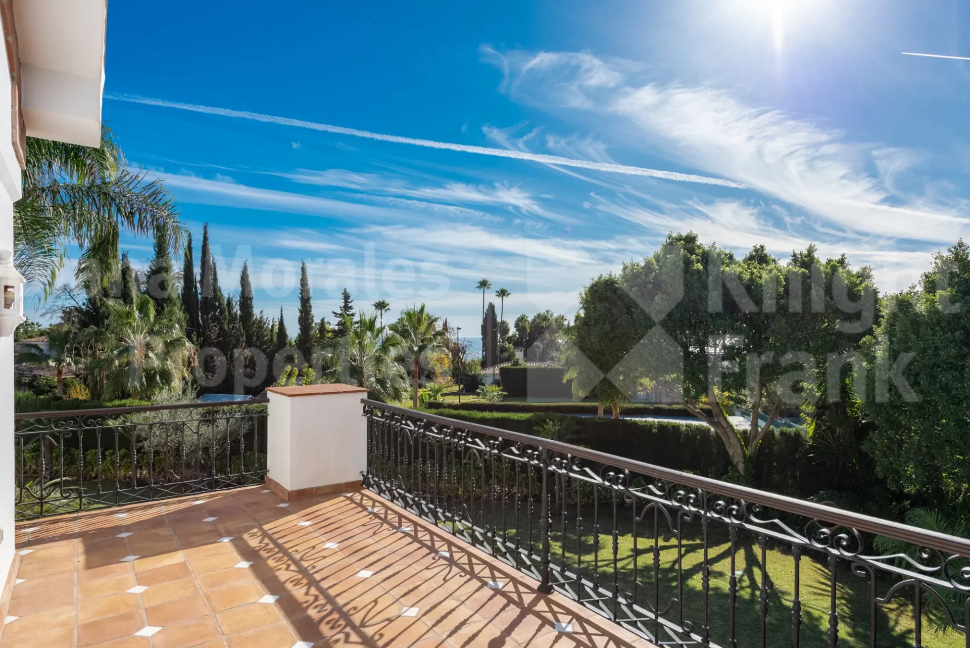 Golden Mile, Andalusia, Spain. - Photo 2