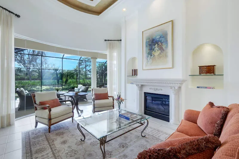 1483 Gormican LN, Naples, FL, 34110, USA, Bonita Springs, Florida, United States. - Photo 41