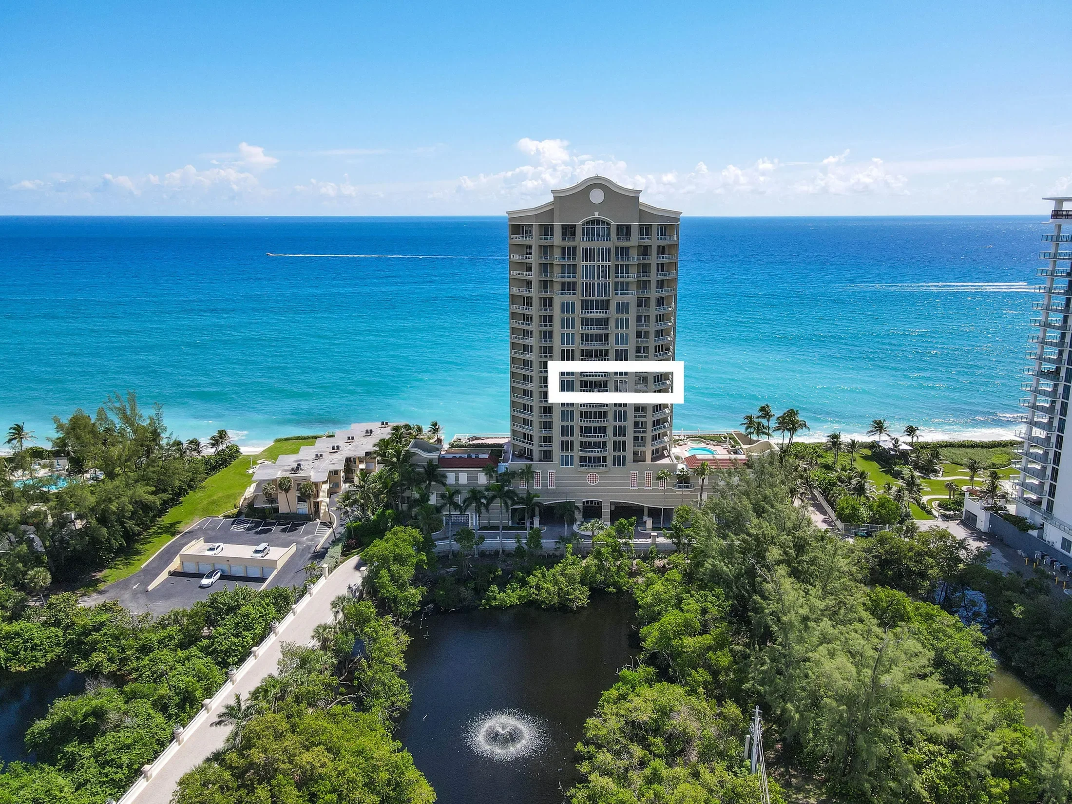 5050 N Ocean Drive 703, Riviera Beach, Florida, United States. - Photo 29