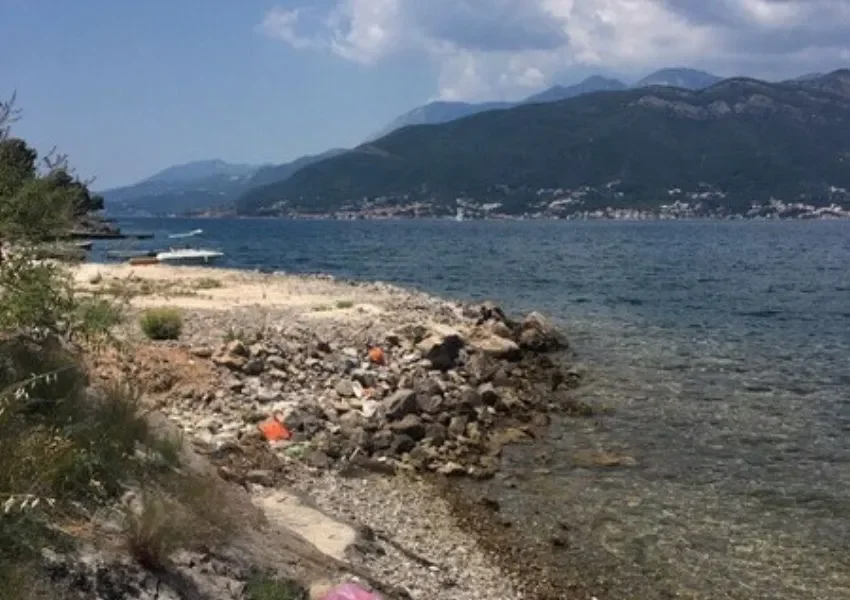 Lustica, Tivat, Lustica, Tivat Municipality, Montenegro. - Photo 4