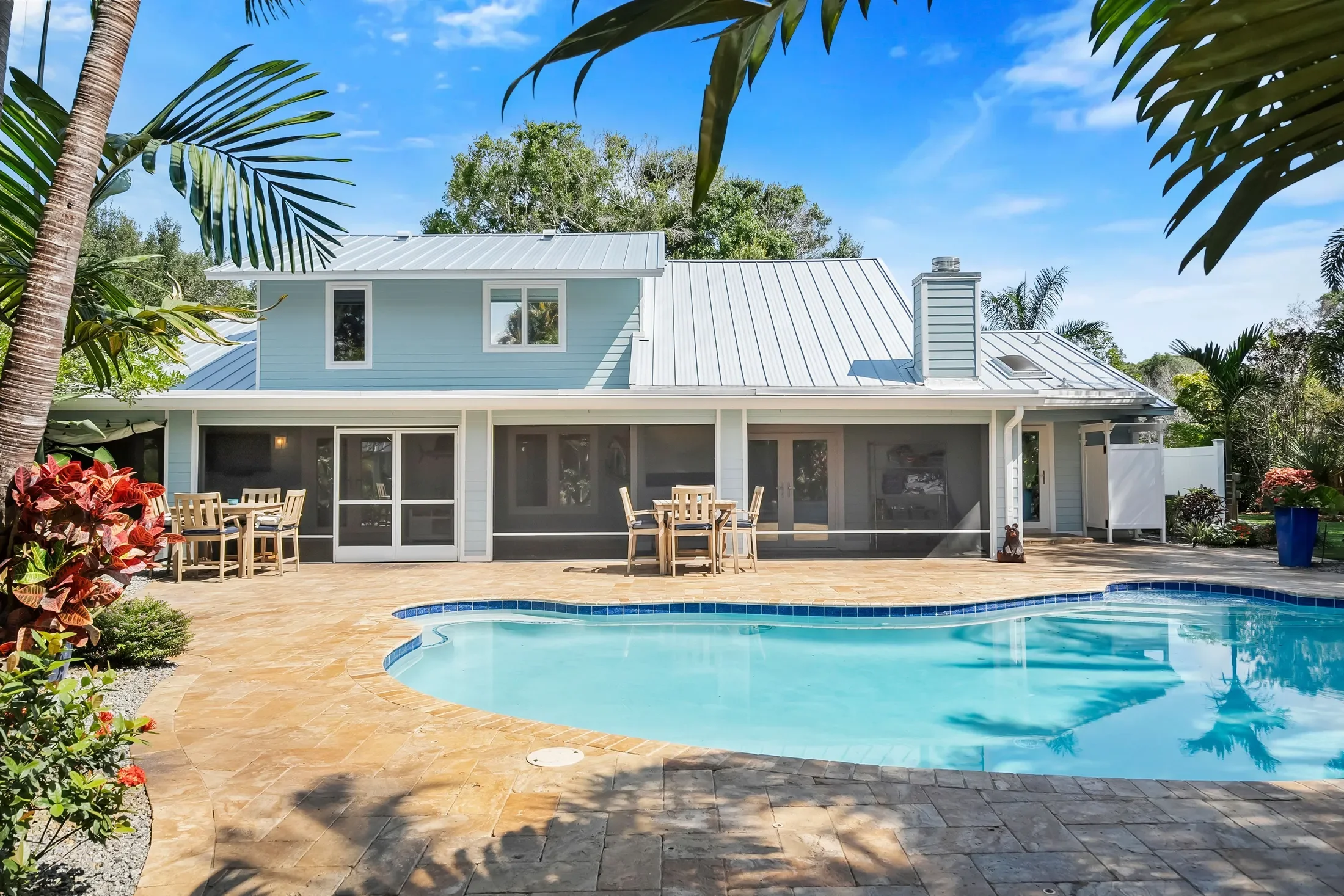 1850 SW Hackman Terrace , Stuart, FL 34997, Stuart, Florida, United States. - Photo 68