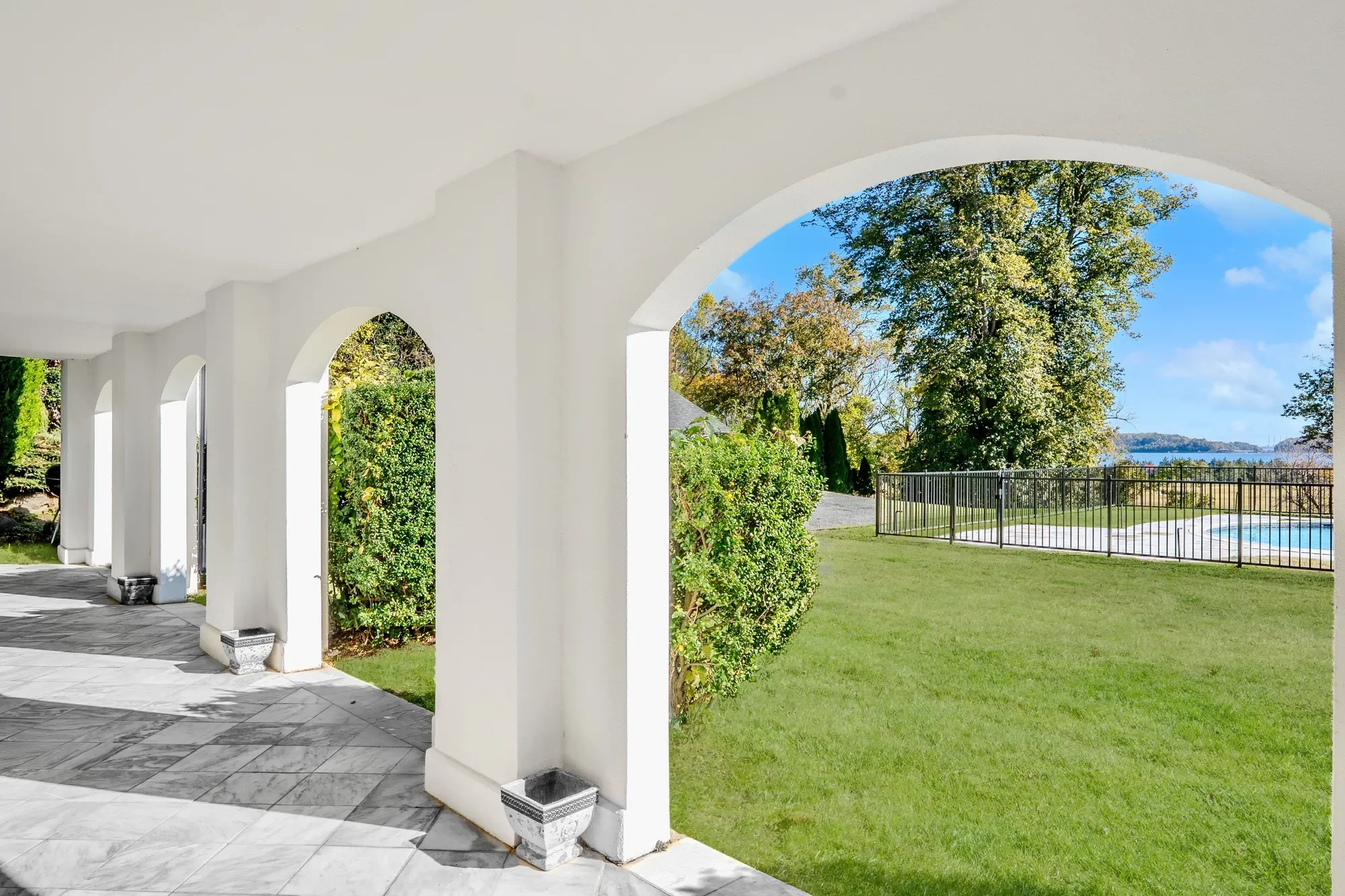 204 Centre Island Road , Oyster Bay, NY 11771, Upper Brookville, New York, United States. - Photo 1