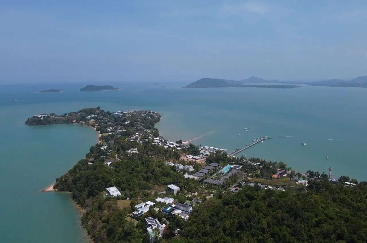 Phuket,, Pa Klok, Phuket, Thailand. - Photo 41