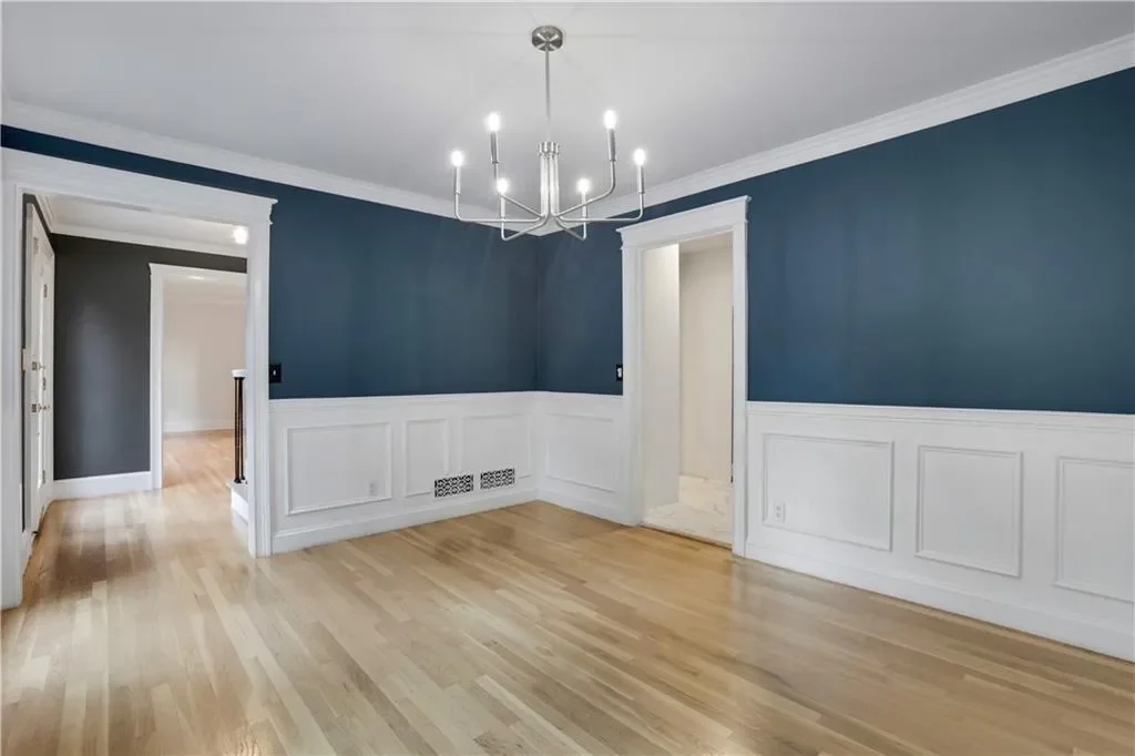 3914 Granger Drive, Chamblee, Georgia, United States. - Photo 3