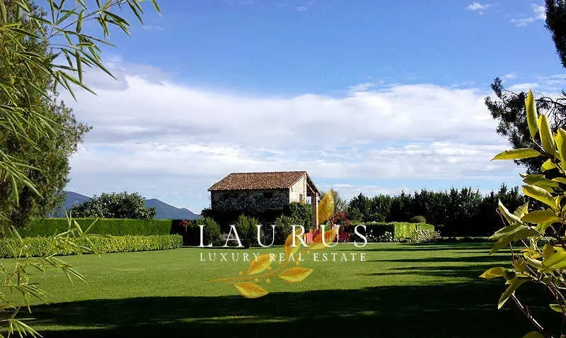 Villa Guiccioli, Veneto, Italy. - Photo 13