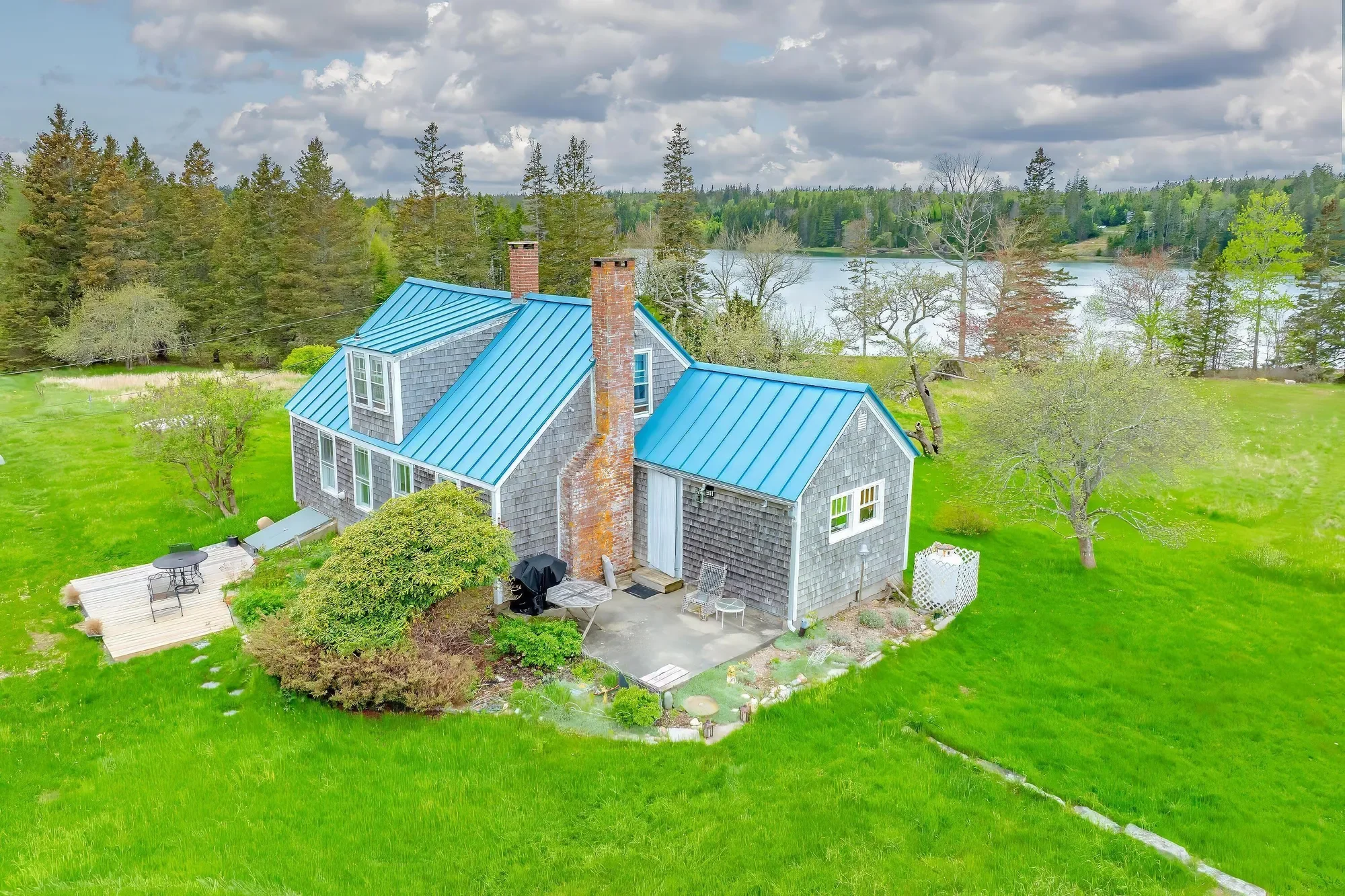 17 Barbour Farm Road, Stonington, ME 04681, Stonington, Maine, United States. - Photo 44