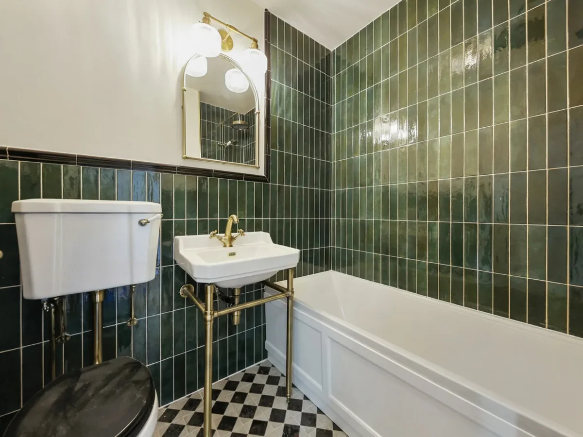Portnall Road, London, W9, London, England, United Kingdom. - Photo 17