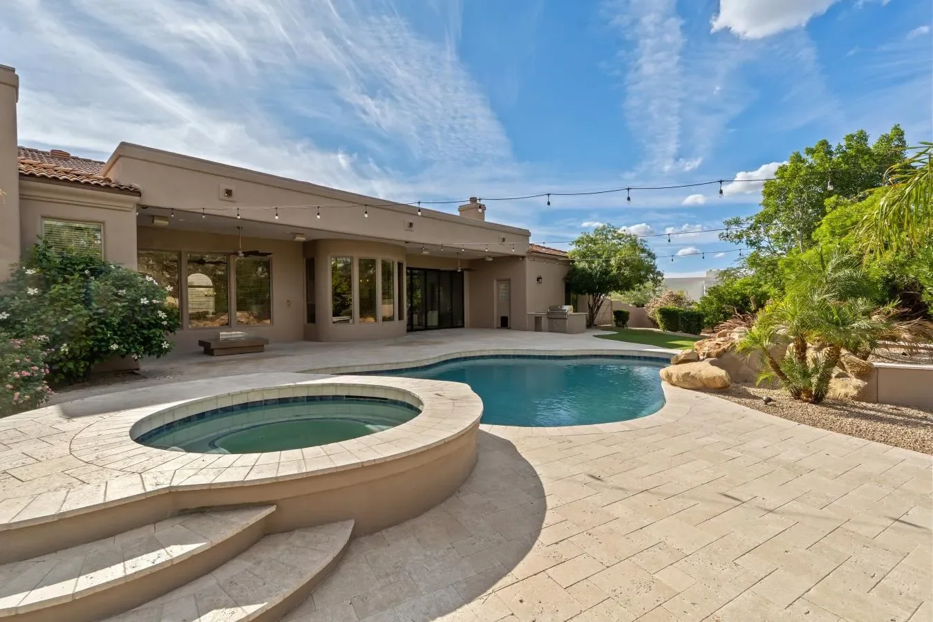 6938 E LOMAS VERDES DRIVE, Scottsdale, Arizona, United States. - Photo 28