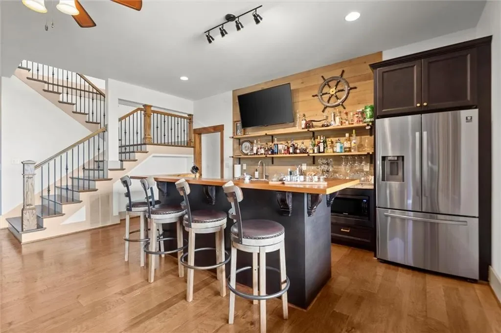 49 Waterside Drive SE, Cartersville, Georgia, United States. - Photo 34