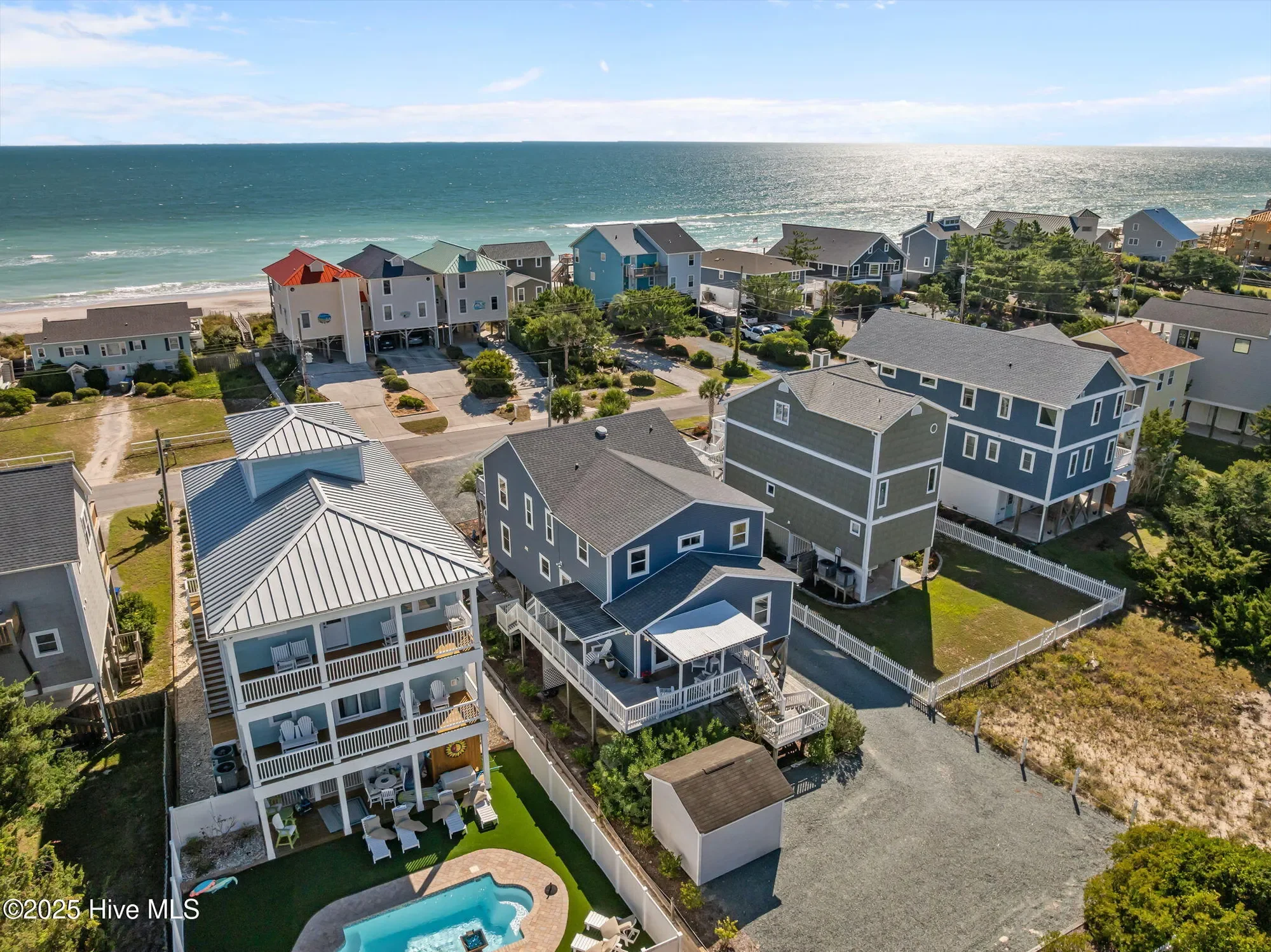 701 S Shore Drive, Surf City, North Carolina, United States. - Photo 21