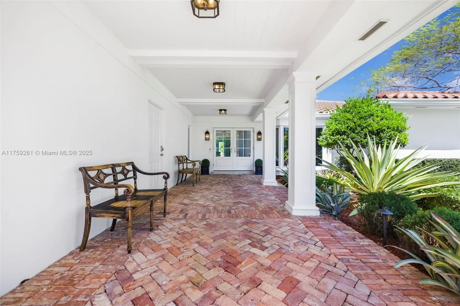1117 Bella Vista Ave, Coral Gables, Florida, United States. - Photo 28