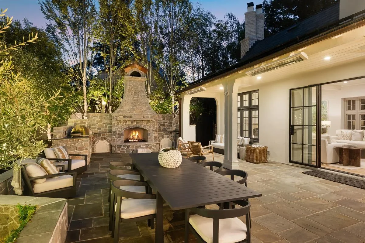 729 Chiltern Road, Hillsborough, CA 94010, Burlingame, California, United States. - Photo 29