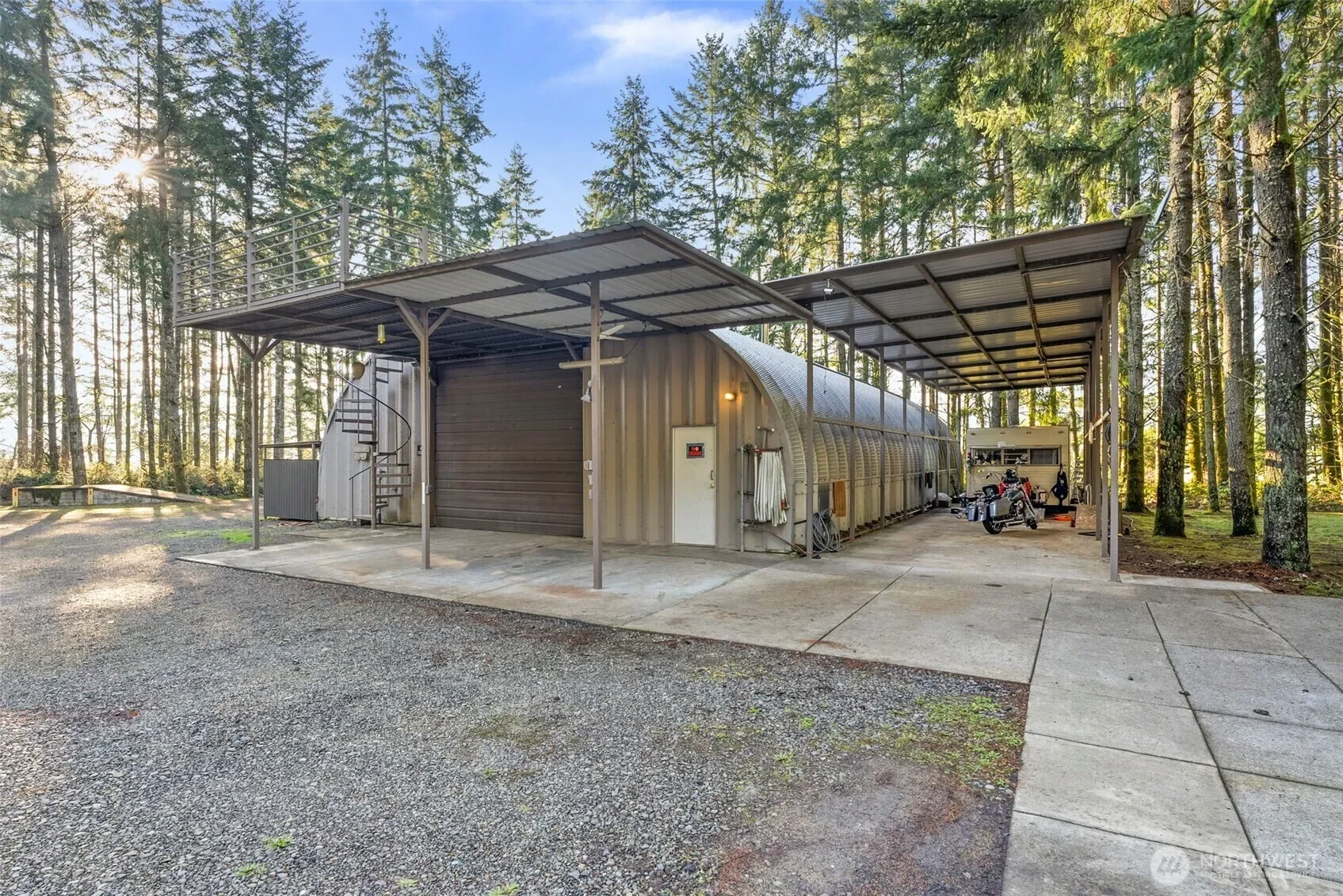 1895 North Fork Road, Chehalis, WA 98532, Chehalis, Washington, United States. - Photo 36