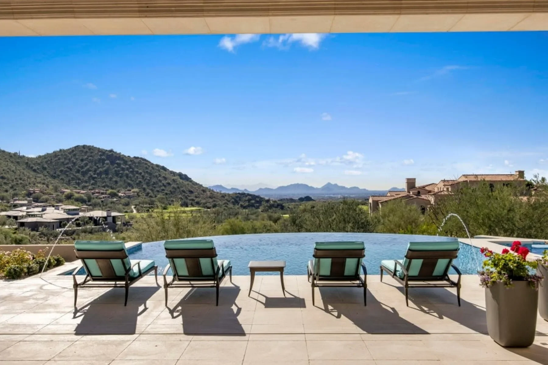 10739 E Diamond Rim Drive , Scottsdale, AZ 85255, Scottsdale, Arizona, United States. - Photo 1