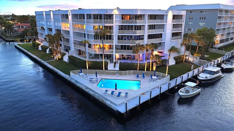 3100 NE 47th Ct 305, Fort Lauderdale, Florida, United States. - Photo 3